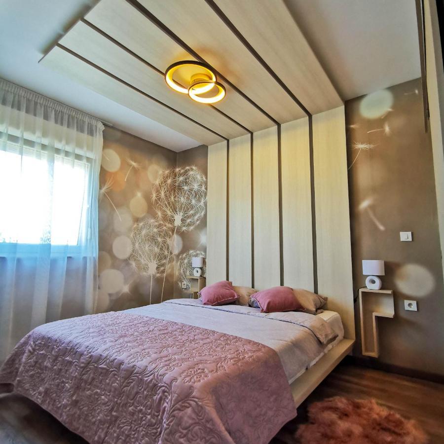 Apartment Ližnjan Eksteriør bilde