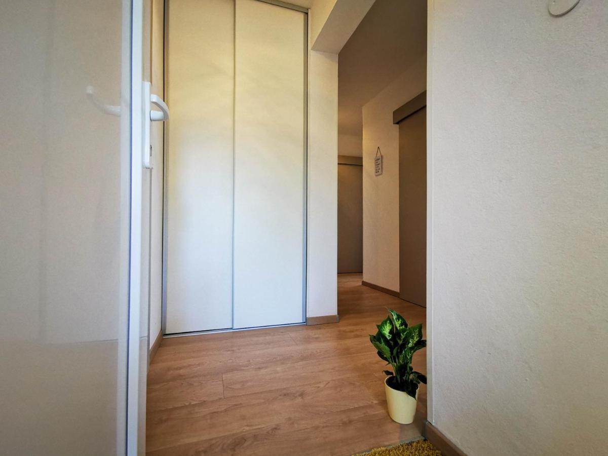 Apartment Ližnjan Eksteriør bilde